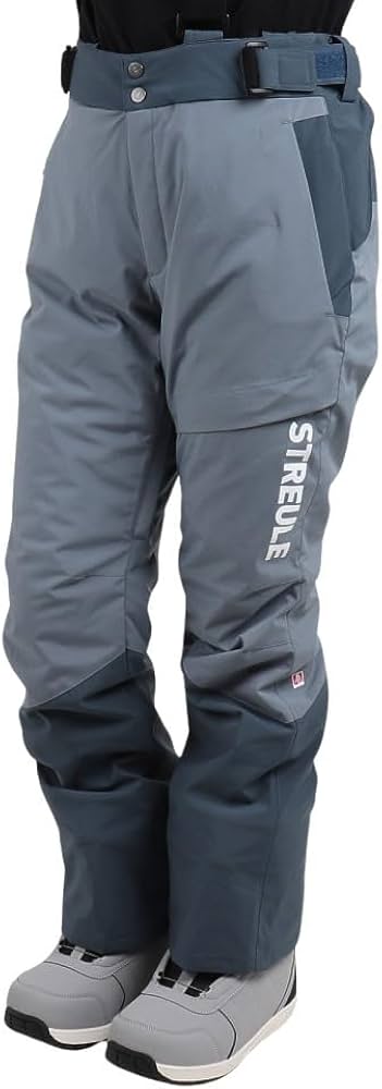 スキー STREULE JUST ADJUST PANT STREULE JUST ADJUST PANT